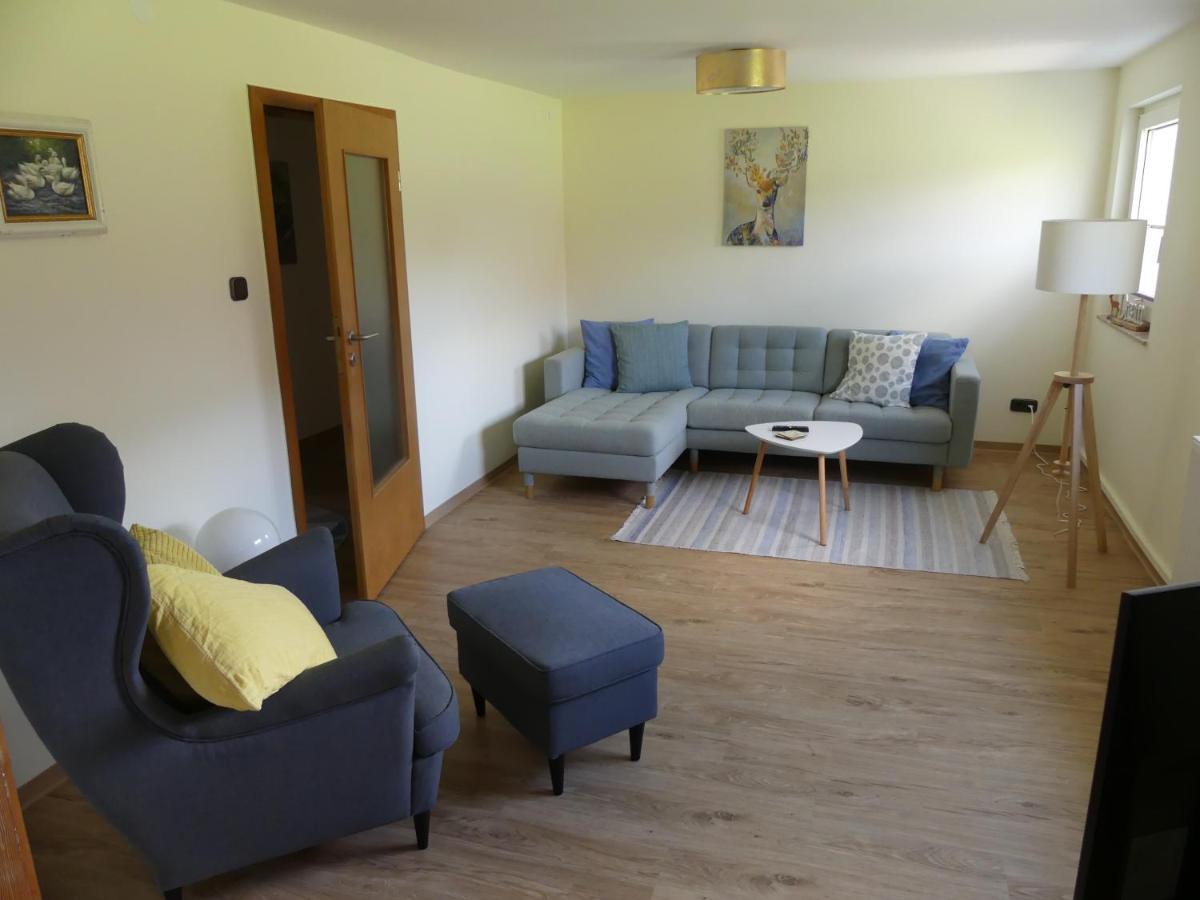 Ferienwohnung Suenteltraum Hamelin Buitenkant foto