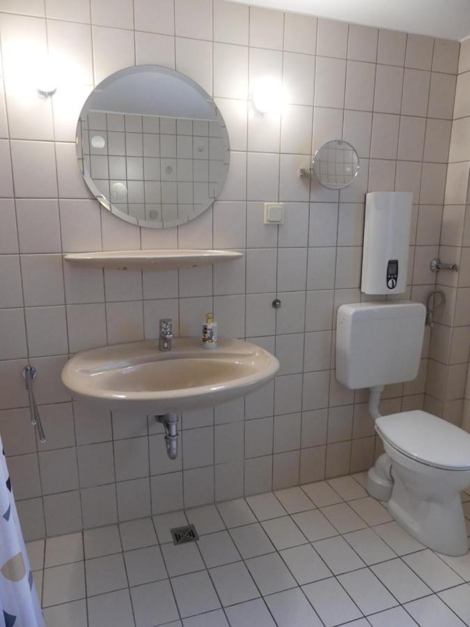 Ferienwohnung Suenteltraum Hamelin Buitenkant foto